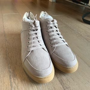 Maniere De Voir sneakers